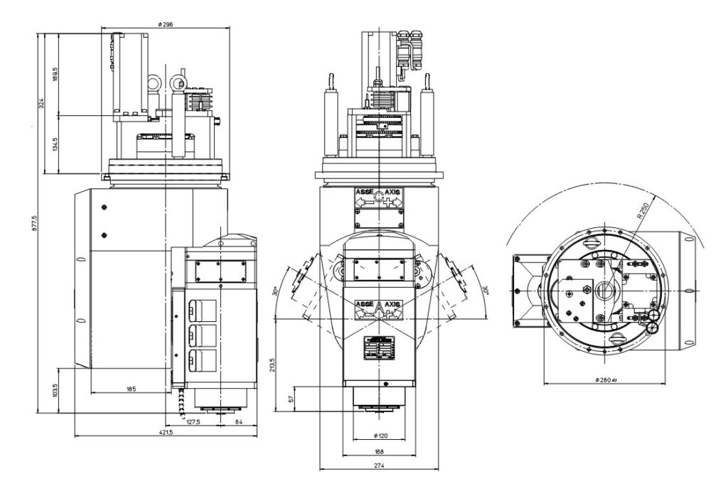 COMPACT135