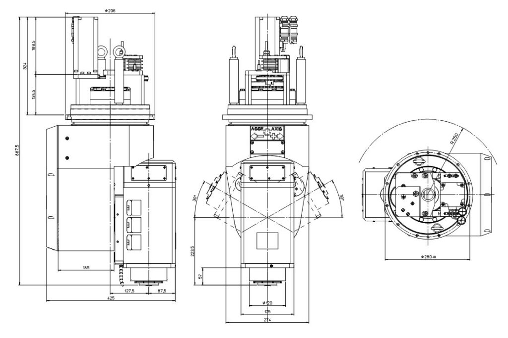 COMPACT150